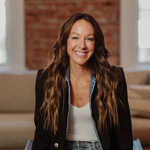 Meet your Posher, Meredith